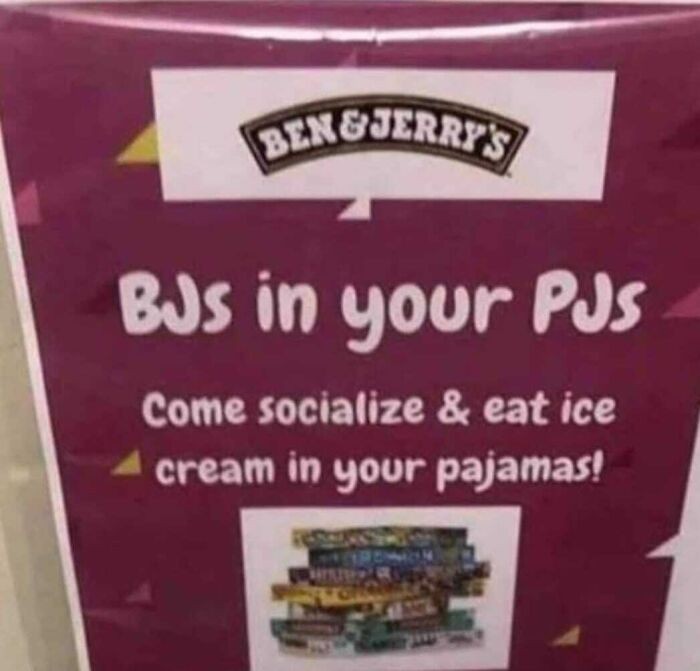 10 Iklan Makanan yang Aneh hingga Kocak Ini Viral