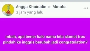 Memang benar, begitu? Foto: Twitter/nocontextreceh