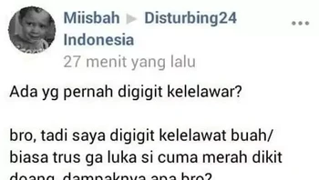 Asal mula adanya Batman. Foto: Instagram/humorsantuy