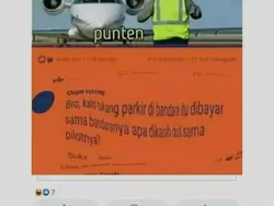10 Pertanyaan dan Jawaban di Facebook yang Bikin Naik Darah