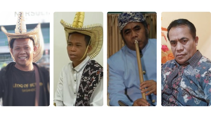 Pentas pertukaran antarbudaya dengan alat musik tradisional Indonesia digelar pada 13-22 November 2023 di negara bagian Thuringia, Jerman. Empat pemusik tradisional Indonesia pentas unjuk kemampuan dalam acara tersebut membawa alat musik dari Tanah Air.