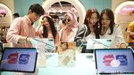 Abadikan Momen Narsismu di Selfie Time