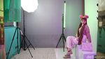 Abadikan Momen Narsismu di Selfie Time