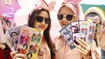 Abadikan Momen Narsismu di Selfie Time