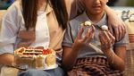Adhisty Zara Doyan Makanan Korea hingga Bento Jepang