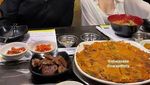 Adhisty Zara Doyan Makanan Korea hingga Bento Jepang