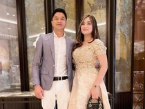 Adly Fairuz Digugat Cerai Sang Istri ke Pengadilan Agama Jakarta Selatan