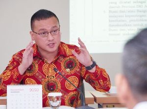 Wabah Kutu Busuk di Dunia, Kenneth DPRD DKI: Jakarta Harus Waspada