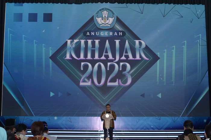 Anugerah Kihajar 2023