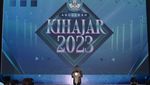 Potret Anugerah Kihajar 2023, Dorong Ekosistem Digital dalam Pendidikan