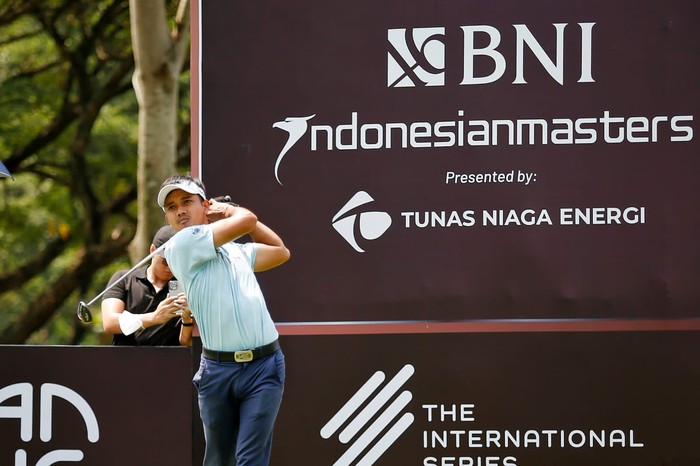 BNI Indonesian Masters