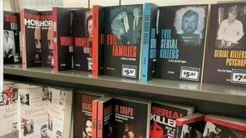 Serem juga ya hobinya. Foto: (Bored Panda).