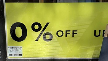 Berarti nggak diskon dong. Foto: (Bored Panda).