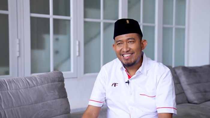 Cak Fauzi
