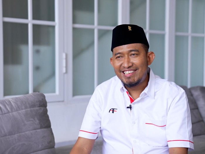 Cak Fauzi