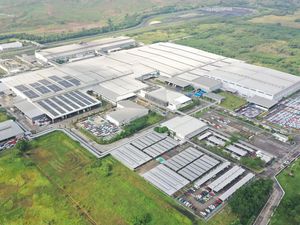 Kawasan Industri di Jabar Sepi, Pemerintah Upayakan Dorong Investasi