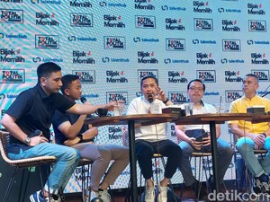 Klaim TPN: Ganjar Pranowo Paling Paham Soal Kemiskinan di RI