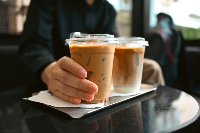Waspada! 5 Efek Konsumsi Kopi Berlebihan Ini Dapat Merusak Kulit