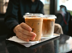Waspada! 5 Efek Konsumsi Kopi Berlebihan Ini Dapat Merusak Kulit
