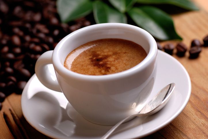 Waspada! 5 Efek Konsumsi Kopi Berlebihan Ini Dapat Merusak Kulit