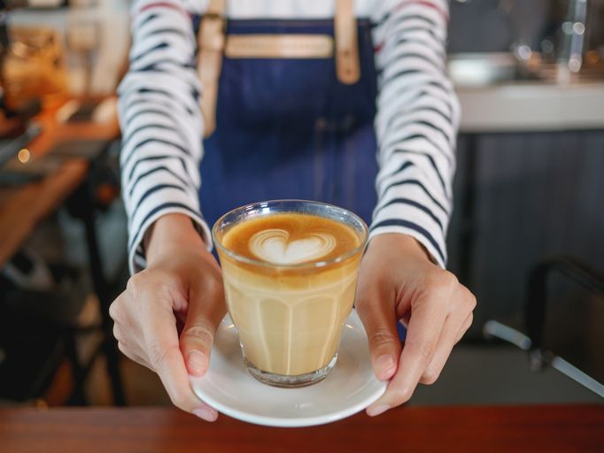 Waspada! 5 Efek Konsumsi Kopi Berlebihan Ini Dapat Merusak Kulit