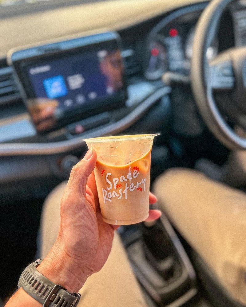 es kopi susu enak di Jogja