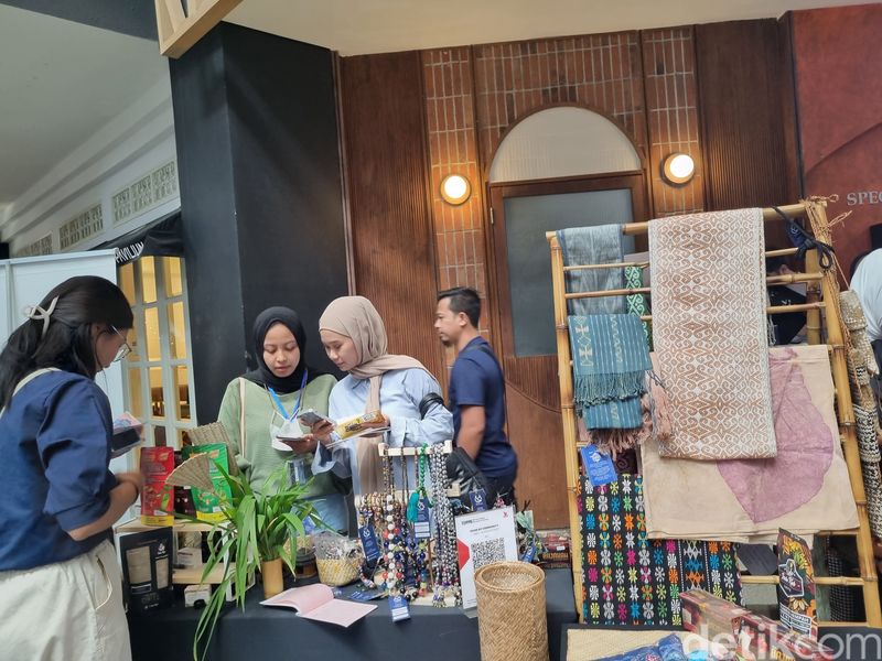 Event Eksplor Kalimantan