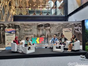 Ingin Kenal Wisata Kalimantan? Sini ke Sarinah Saja, Ada Trip Gratis