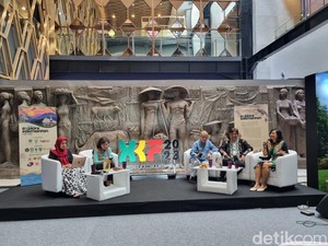 Ingin Kenal Wisata Kalimantan? Sini ke Sarinah Saja, Ada Trip Gratis