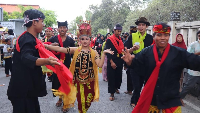 Festival Kebangsaan Banyuwangi