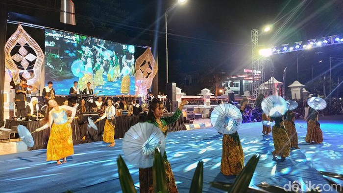 Festival Ronthek 2023