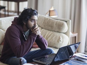 Sinopsis Film Lion: Bocah yang Terpisah dari Keluarga Selama 25 Tahun