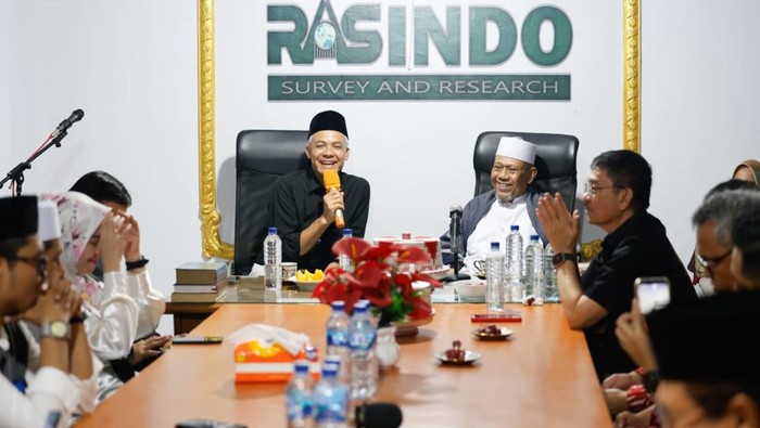 Ganjar Pranowo