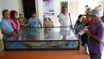 Habiskan Akhir Pekan Belajar Sejarah di Pulau Onrust