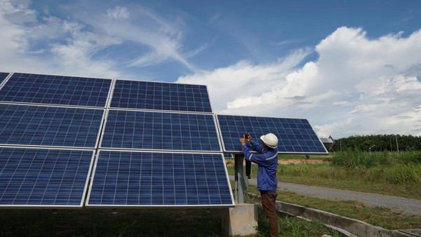 Setahun Prabowo-Gibran Memperkokoh Ketahanan Energi Nasional