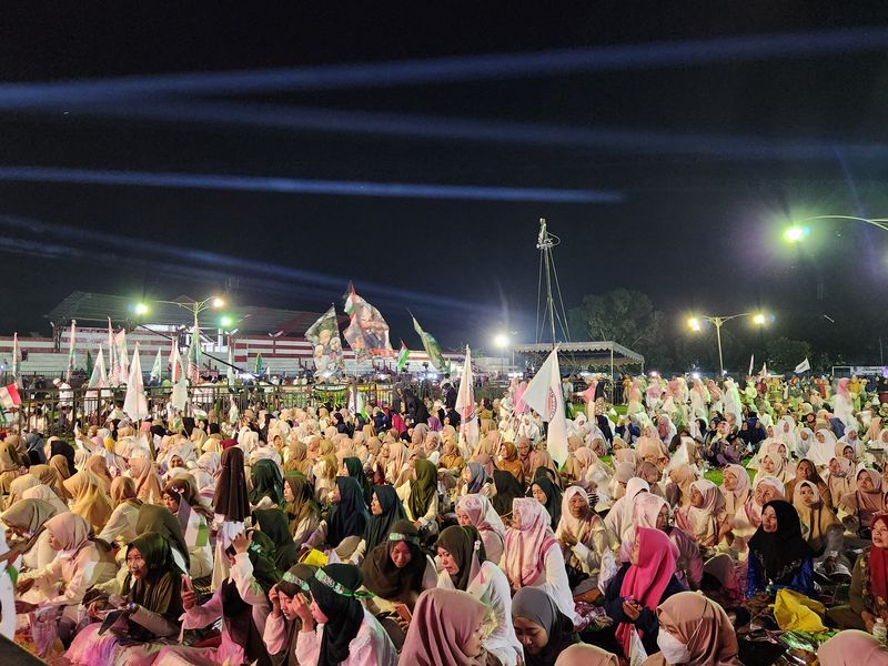 Istighosah Kebangsaan
