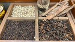 Slurrp! Menyeruput Kopi Hitam hingga Teh Racikan Jeng Yah