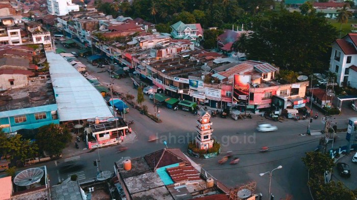 Kabupaten Lahat
