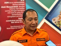Jelang Nataru, BPBD Jatim Imbau Tempat Wisata Siapkan Asuransi Pengunjung