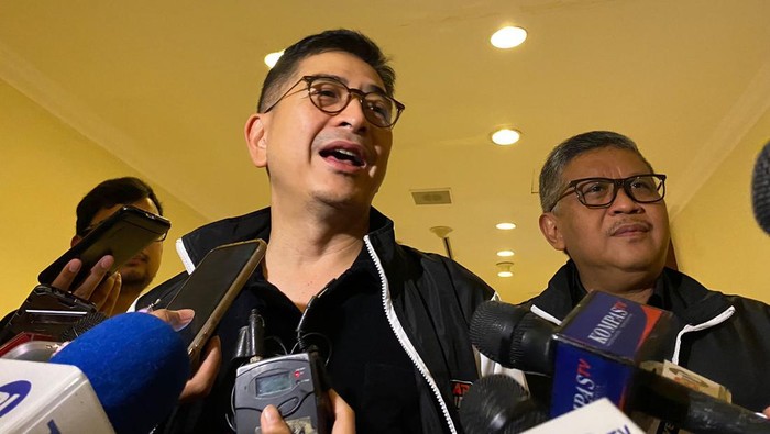 Ketua TPN Ganjar-Mahfud Arsjad Rasjid mengatakan konsolidasi itu diglear agar TPN dan tim pemenangan daerah (TPD) secara bersama bergerak cepat memenangkan Ganjar-Mahfud.