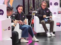 Kolaborasi dan Inovasi untuk Generasi Muda