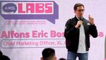 Kolaborasi dan Inovasi untuk Generasi Muda
