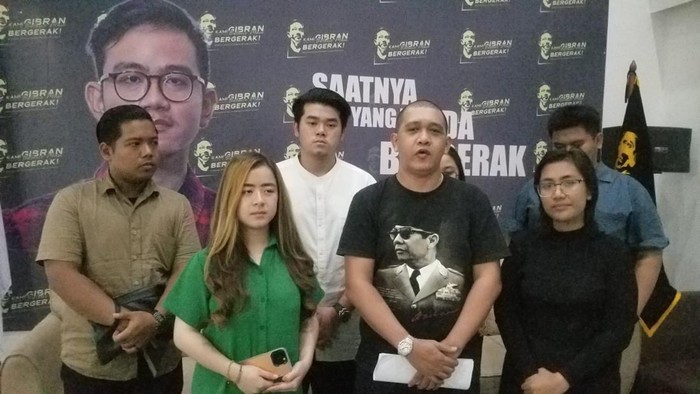 Korban Penipuan Tiket Coldplay (dok.ist)