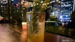Di Sini Bisa Jajan Pasta Sambil Menikmati City Light Sudirman