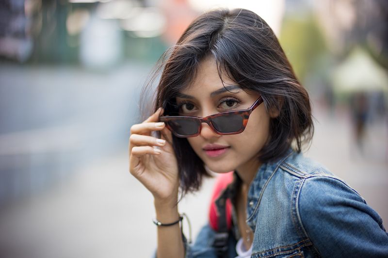 Lensa VoigtLander 50mm F/1 Untuk Canon EOS R