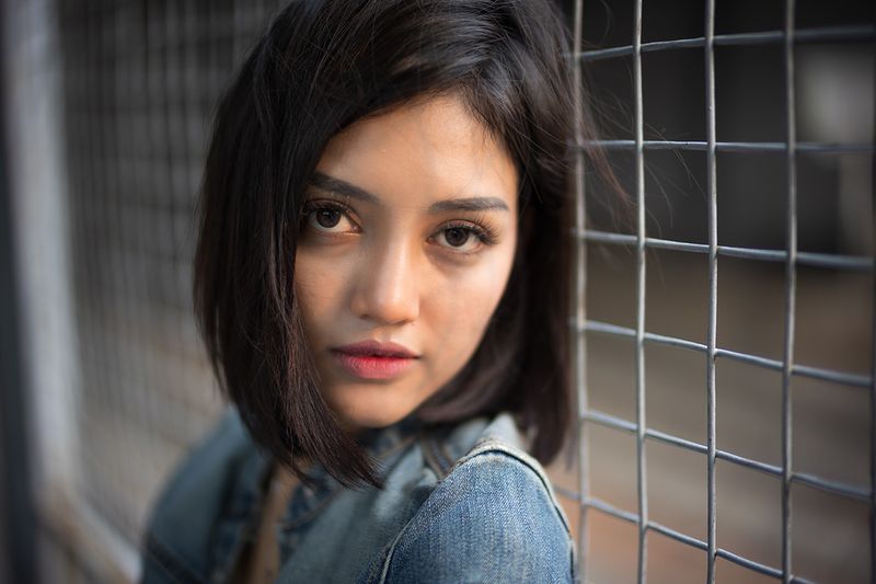 Lensa VoigtLander 50mm F/1 Untuk Canon EOS R