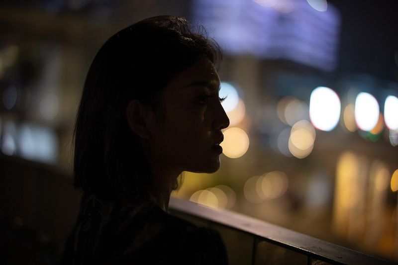 Lensa VoigtLander 50mm F/1 Untuk Canon EOS R