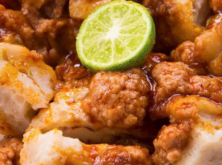 Ini 10 Makanan Terbaik di Asia Versi TasteAtlas, Ada Siomay!