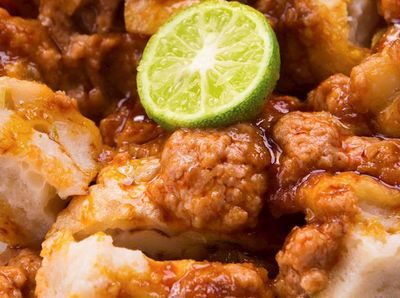 Ini 10 Makanan Terbaik di Asia Versi TasteAtlas, Ada Siomay!