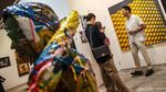 Manjakan Matamu Lihat Karya Seni di Art Jakarta 2023!